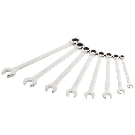 Js Products WRENCH 8PC RTCHTNG SET 144 POSITION ST78965